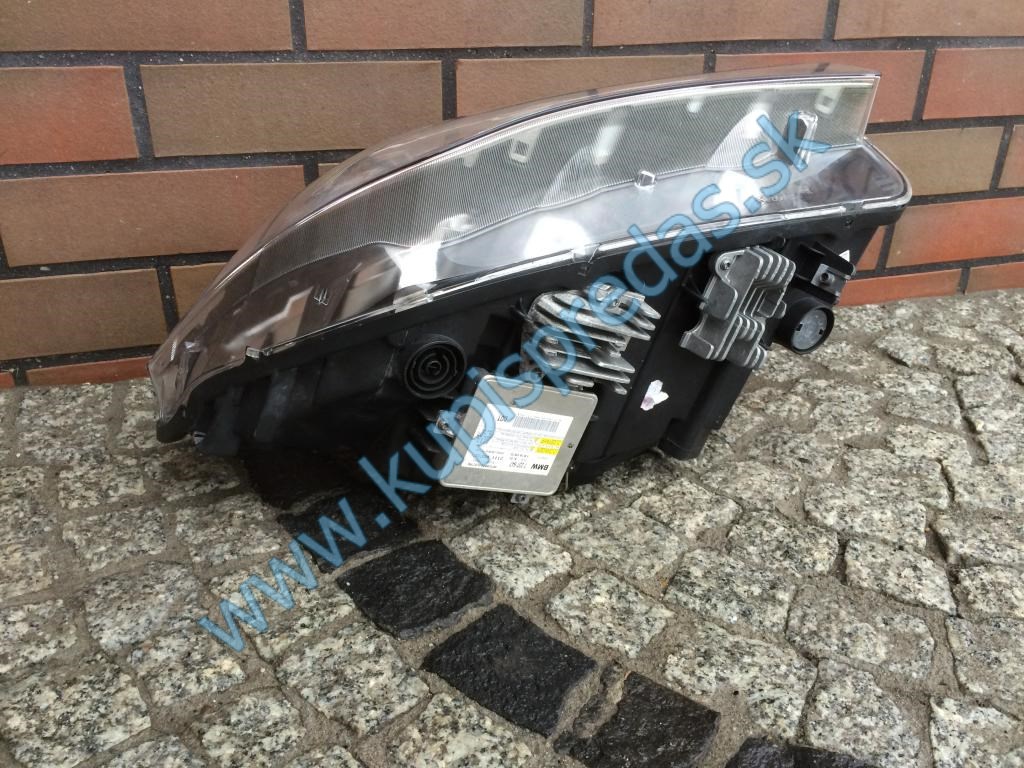 Predné pravé Xenon svetlo BMW X1 E84 LCI